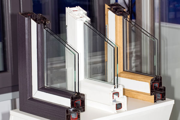 بررسی و معرفی انواع شیشه بری و کاربرد آن