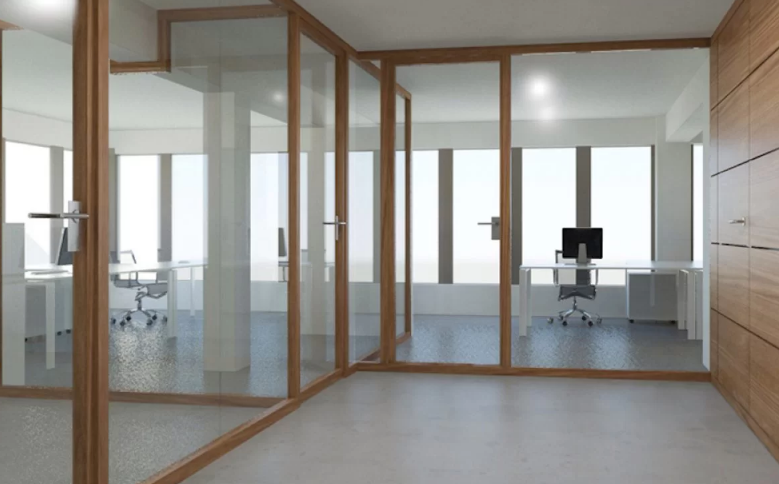 نحوه نصب و اجرای شیشه سکوریت