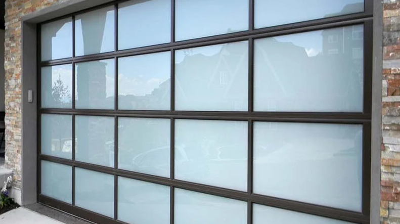 نحوه نصب و اجرای شیشه سکوریت