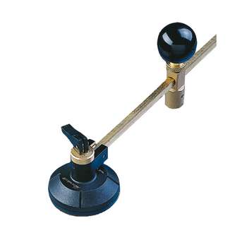 مته گردبر شیشه بری در ساری