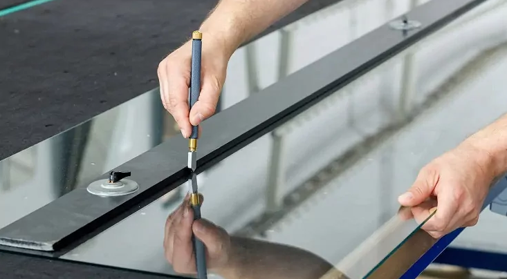 قیمت انبر شیشه بری