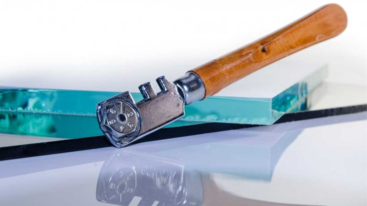 الماس شیشه بری چیست و چگونه کار می کند