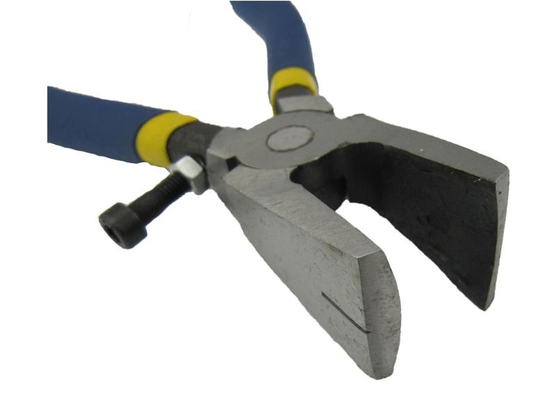 انبر شیشه بری در ساری