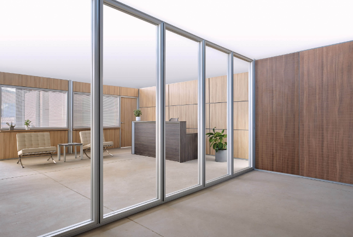 نحوه نصب و اجرای شیشه سکوریت