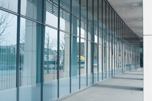 نصب شیشه سکوریت در ساری